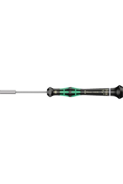 wera 2069 Inginerie electrică și de precizie Cheie tubulară Cheie fixă 051181...
