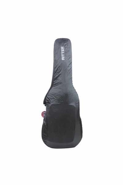Ritter RGXRC-E-BLK Electric Guitar Case Raincoat
