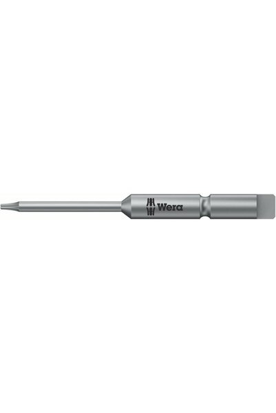 wera 05135235001 867/9 C TORX PLUS Bit Torx (șurubelniță): 5/3 05135235001