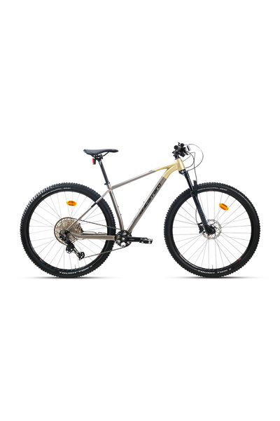 Carraro BİG 912 D PRO 29 JANT HD FREN Dİ2 ELEKTRONİK 12 VİTES 48 CM DAĞ BİSİKLETİ