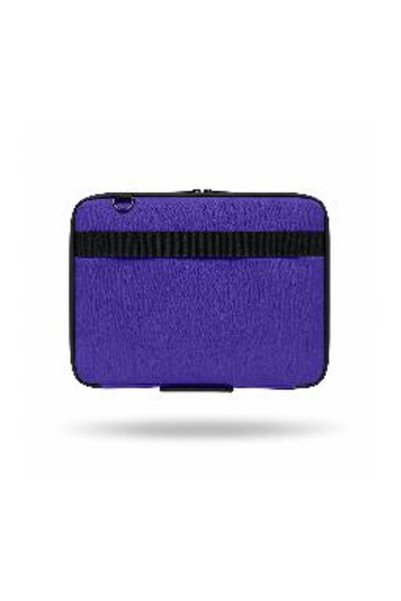 Classone MILA MLK143 3-in-1 Series 13"-14" Tablet/Laptop Clutch Bag and Shoul...