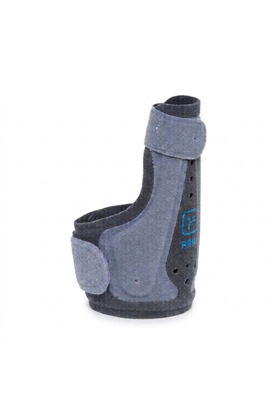 Prime Prim AIRMED Rigid Thumb Brace with Mouldable Aluminium Support, Seamles...