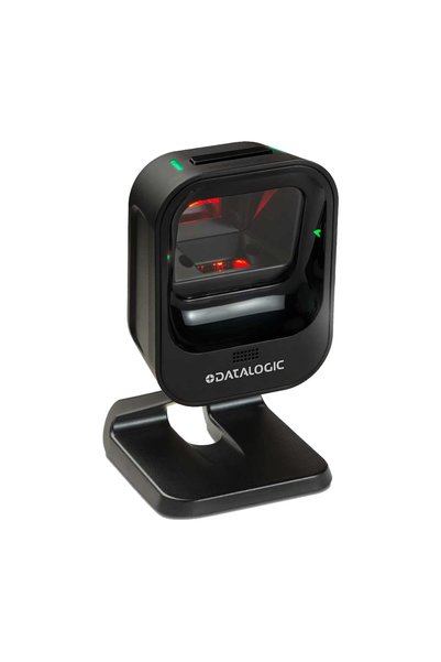 Datalogic Magellan 900I Desktop Type, USB Cable, 1D and 2D Qr Code, Barcode R...