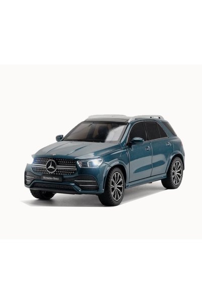 OEM Autoturism de teren cu plafon negru, bare argintii pe acoperiș și faruri ...