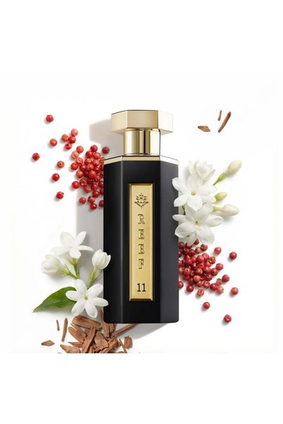 Reef Perfume 11 Pink Pepper, Sandalwood 100 مل