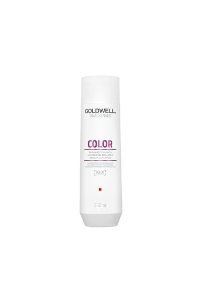 GOLDWELL Dualsenses Color – Shampoo That Restores Shine and Color Vibrancy to...
