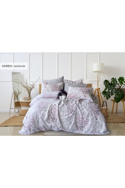 Minteks 100% COTTON DOUBLE-SIZE Pique Bedspread Set Bed Sheet: 220x240 cm Pillowcase: 50x70 cm (2 pieces)