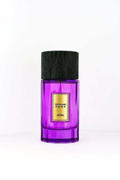 Revival DIVINE AURA 100 ML Extrait De Parfum FOR WOMEN