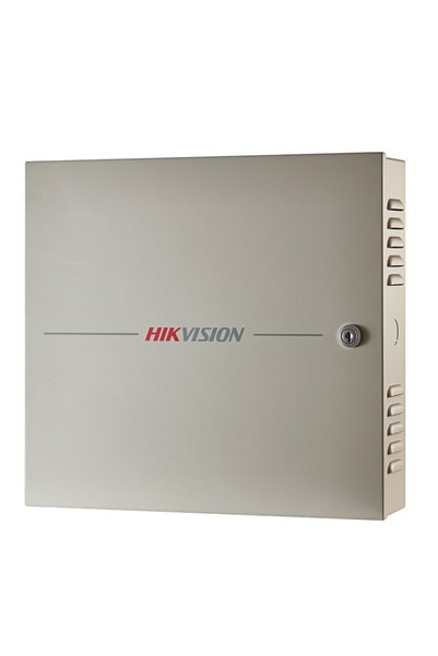 Hikvision DS-K2604T GEÇİŞ KONTROL PANELİ