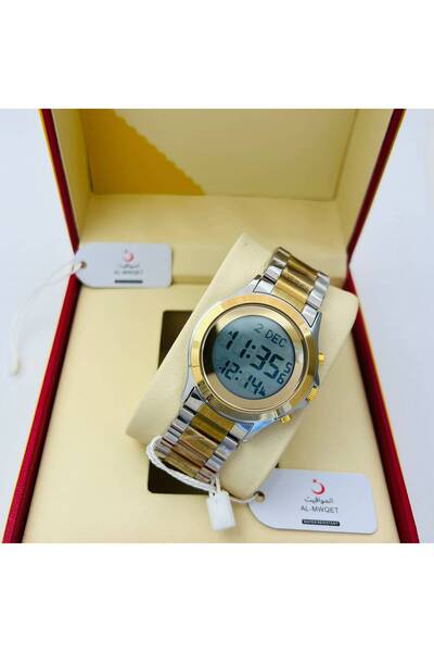 Generic Brand ‏ The Watch Is for Men and Women.