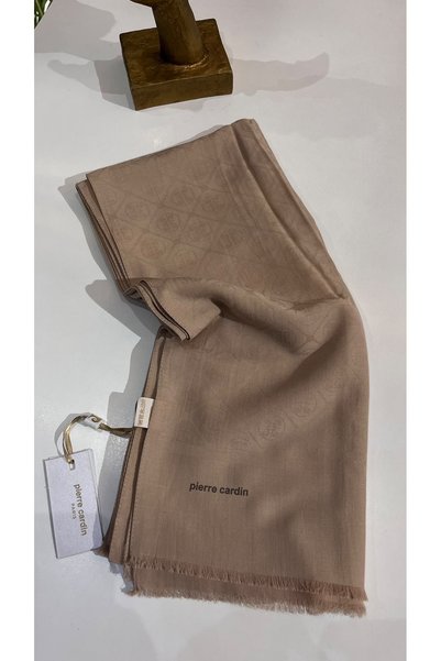 Pierre Cardin Koton Shawl