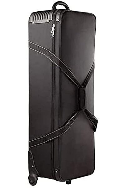 eWINNER Photo Studio Equipment Case Rolling Bag/Photo Studio Equipment Trolle...