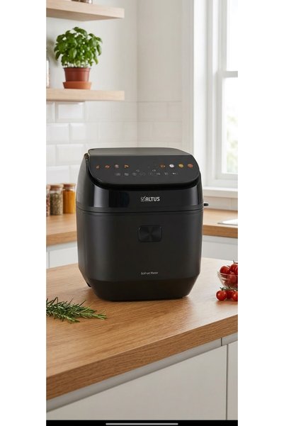 Altus Al 2594 Sf Ecofryer Master 7 Lt