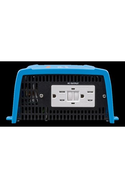 victron Tam Sinüs İnvertör 24/500 VE.Direct Schuko Pure Sine Wave Inverter