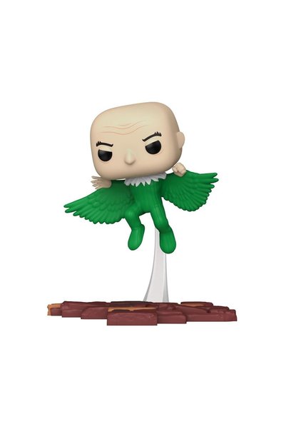 Funko Pop! Deluxe: Marvel Sinister Six - Exclusiv Vulture # 1014