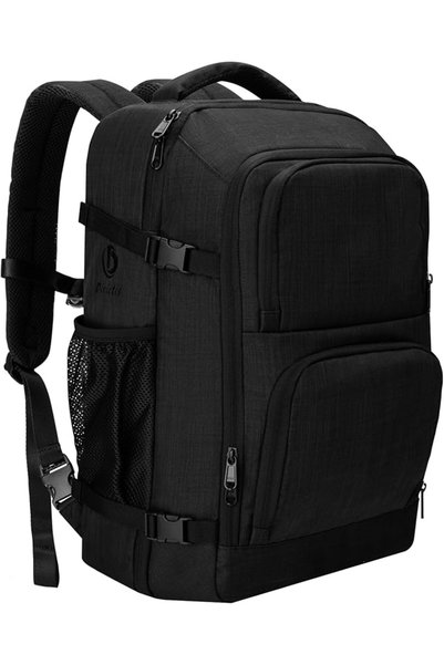 GENERAL Dinictis unisex-adult (luggage only) 40l Travel Laptop Backpack Carry...