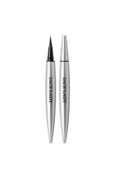 Sace Lady Pro Zone Waterproof and Long Lasting Eyeliner, Black, Sis Lady - 1....