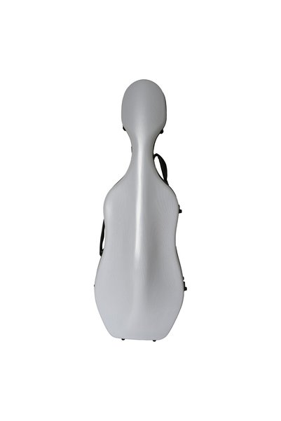 ARRAY XX-04-WH 4/4 Cello Case (Hard Case)