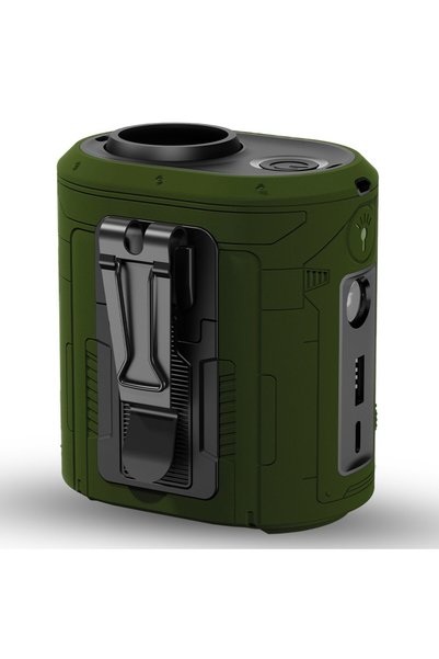 FONIX Ventilator multifuncțional ultra-portabil, Comando Huricane Gabrielle, ...