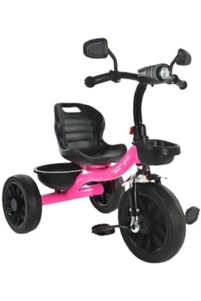 Generic Kids Cycle - Tricycle Biskleta