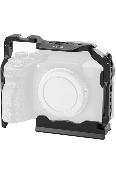 NEEWER CA102 Camera Cage Compatible with Sony a7V a7IV a7RIV a7RV a7SIII a1