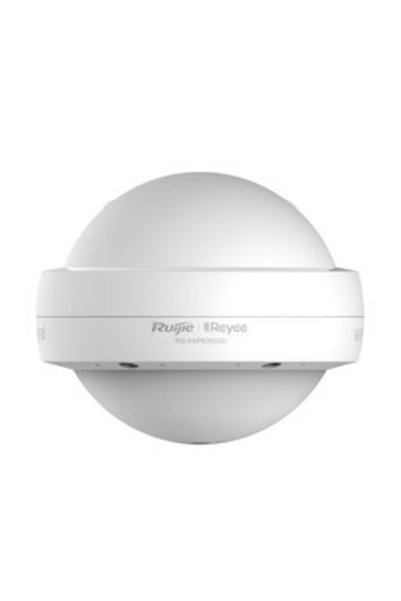 REYEE RUIJIE RG-RAP6262(G) AX1800 2 PORT 1775MBPS 5GHz 2x2 MIMO OUTDOOR AP
