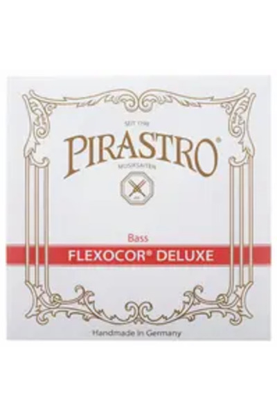Pirastro Flexocor Deluxe B5 (Si) Double Bass String