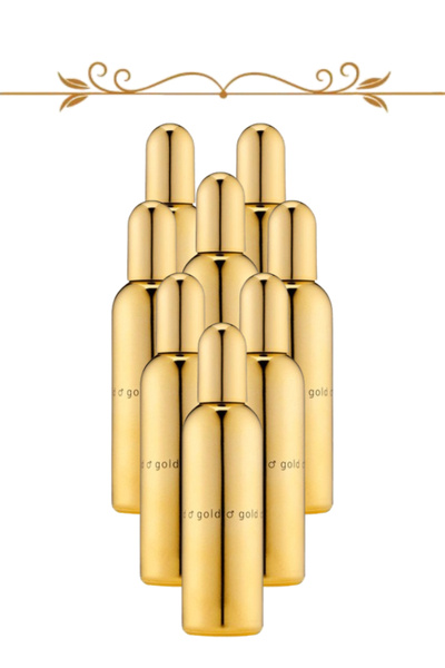 Colour Me 8 قطع عطر ذهبي 100 مل