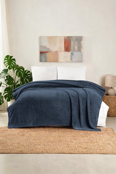 Pierre Cardin Pătură Wellsoft Softy cu model jacard, pentru dublă persoană, c...