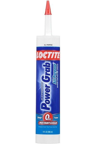 LOCTİTE Power Grab Ap Adhsv 9oz