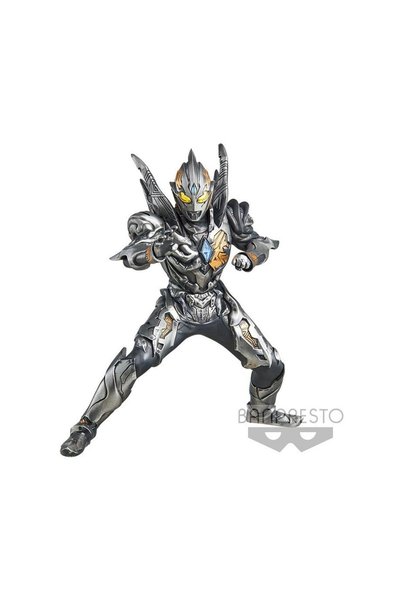 Banpresto Статуя „Ултраман: Тригър Хероуз Брейв – Тригър Дарк“ (версия А) (15...