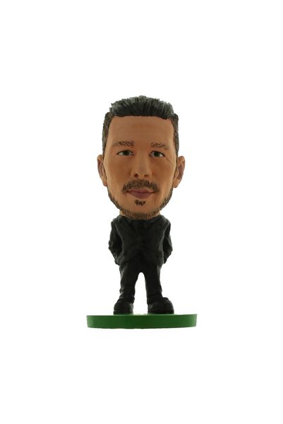 Soccerstarz Jucării creative - Soccerstarz: Atlético Madrid - Figurină în cos...