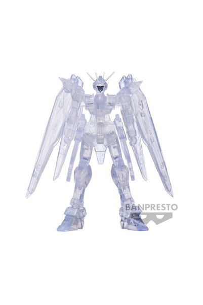 Banpresto Вътрешна структура на Gundam Seed – ZGNF-X10A Freedom Gundam Ver.B,...