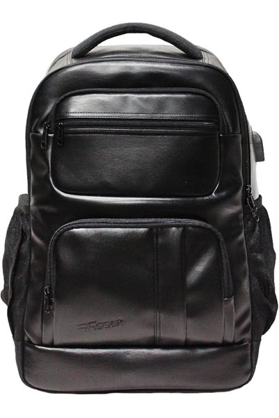 F Gear Mantra V2 28L Office Laptop Backpack with raincover, USB Charging Port...