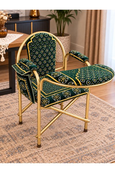 EZNHOME NAMAZ SANDALYESİ
