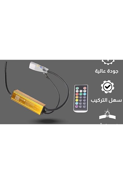 Generic Brand Decoration Led Strip Power Supply (Power Adapter) 10mm Toffle C...