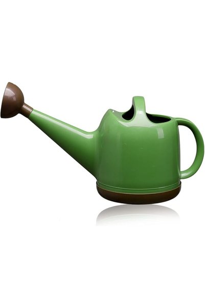MAKINGTEC Watering Can with Sprinkler Head, 1 Gallon Plant Watering Can Long ...