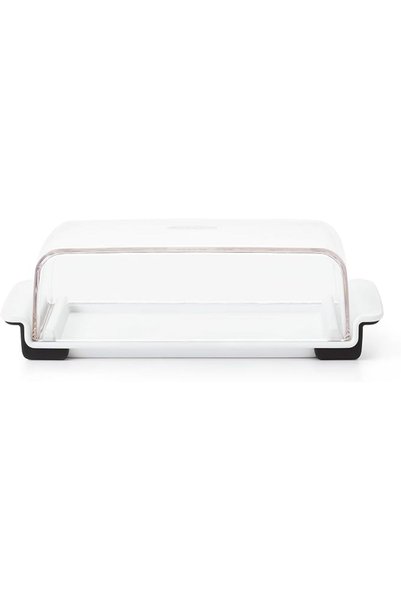 Oxo Good Grips Wide Butter & Cream Cheese Dish