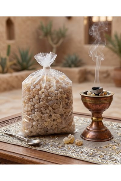 Generic Brand Omani Refined Luxury Pearl Robe 1 kg