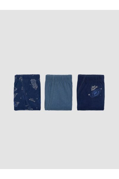 LC Waikiki Блестящи избори от Shining Store: Бродирани момчешки слипове, комп...