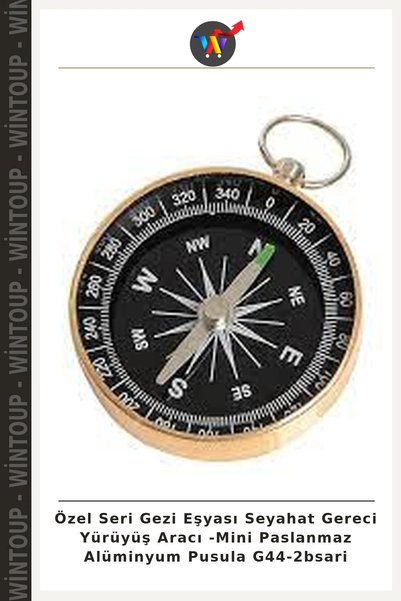 Wintoup Special Edition Outdoor Gear Travel Accessory Hiking Tool - Mini Stai...