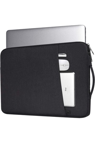 iKammo حقيبة حماية للكمبيوتر المحمول مقاس 14 بوصة لأجهزة Dell Latitude 14/Ins...