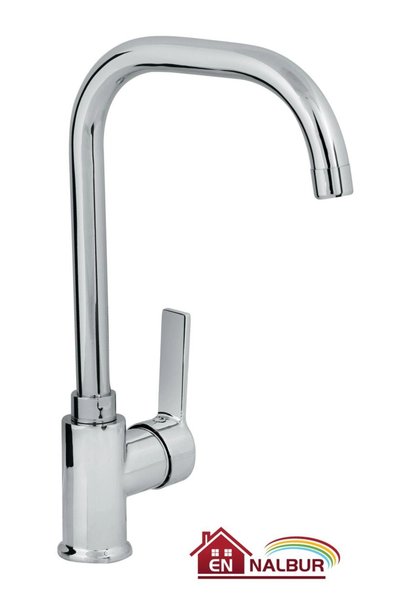 plentiful İtimat İdea 563 t Mix Vertical Pipe Sink Faucet