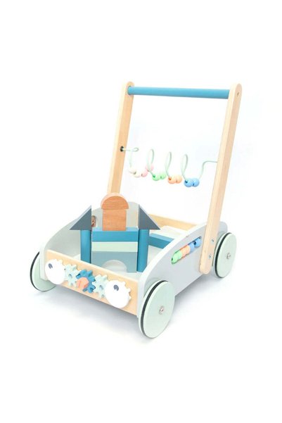 UMU Toys Premergator albastru 5 in 1,
