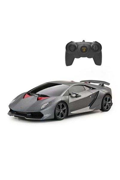 Rastar Masina cu telecomanda lamborghini sesto cu scara 1 la 24