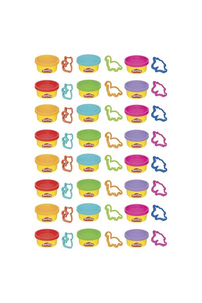 Hasbro Play doh set cadouri pentru petreceri