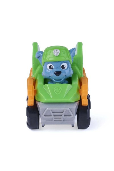 Spinmaster Patrula catelusilor filmul cu dinozauri pup squad racers vehicul c...