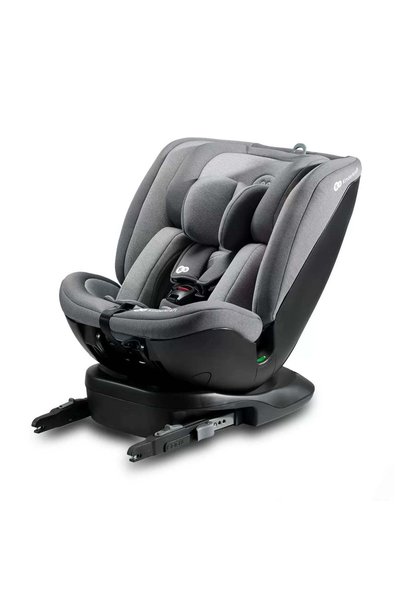 Kinderkraft Scaun auto xpedition 2 i-size 40-150 cm, gri
