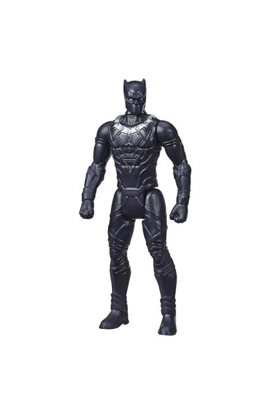 Hasbro Figurină Marvel Pantera Neagră 9,5 cm