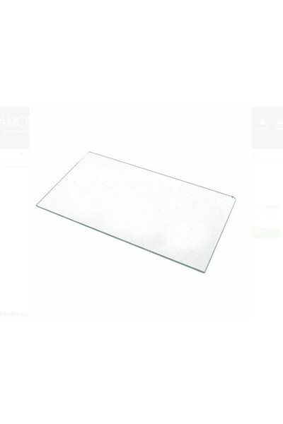 Beko sticlă ușă cuptor aragaz 290450078